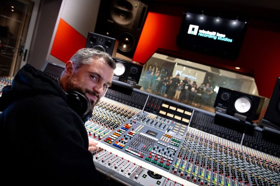 Dublin: Windmill Lane Recording Studios Tour - Key points at a glance