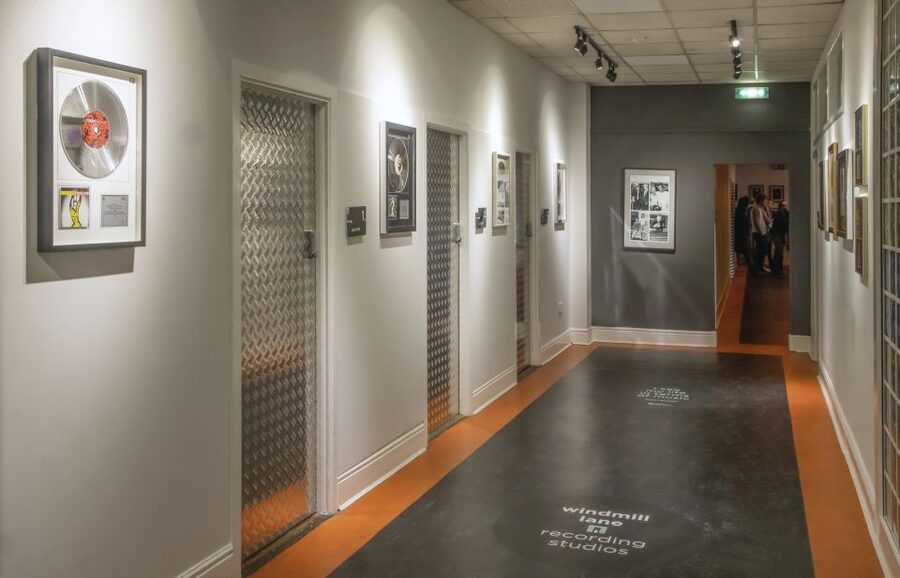 Dublin: Windmill Lane Recording Studios Tour - Why Windmill Lane matters to Dublin’s music story
