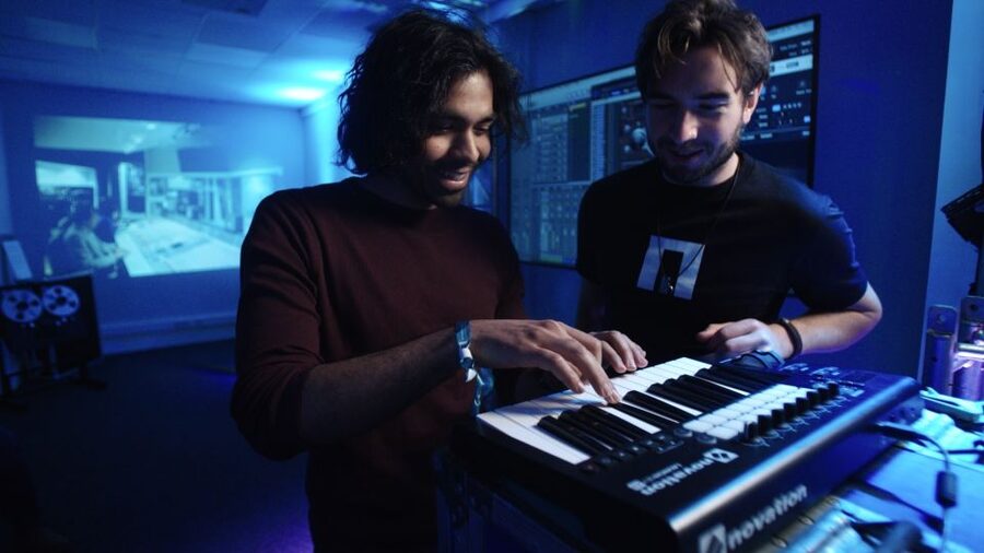 Dublin: Windmill Lane Recording Studios Tour - Guides who make the technical details easy