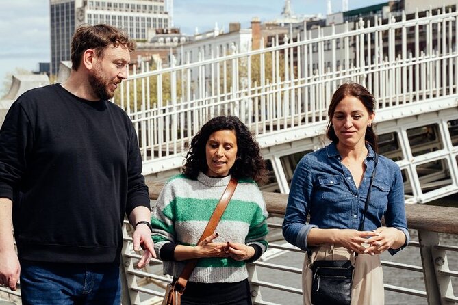 Dublin Your Way: Private & Personalized Experience with a Local - The famous Dublin sights are possible, but not automatic