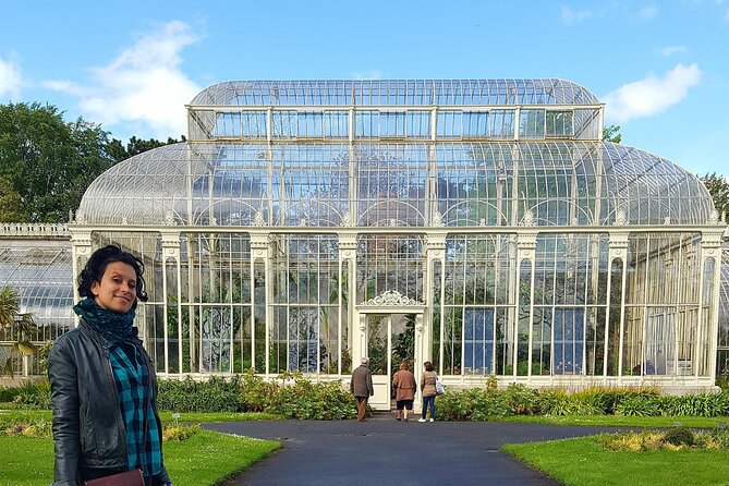 Dublin Your Way: Private & Personalized Experience with a Local - Local streets, history, and the value of a good host