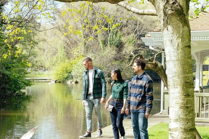 Dublin Your Way: Private & Personalized Experience with a Local - The biggest variable is the individual host