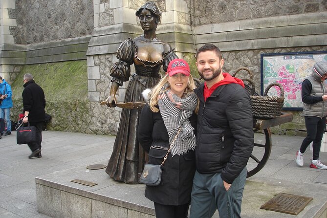 Dublin Your Way: Private & Personalized Experience with a Local - Price and what the $83.60 covers