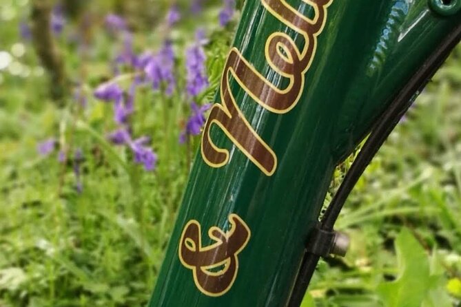 E-Bike Cycle Greenway - Westport To Achill Island Atlantic coast - What the $84.48 price means