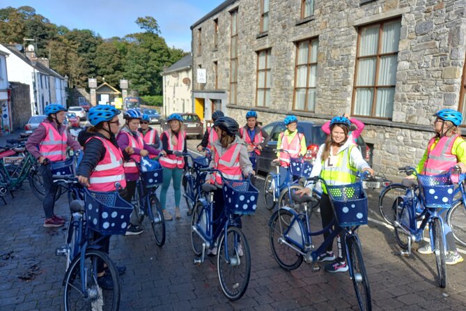 E-Bike Cycle Greenway - Westport To Achill Island Atlantic coast - Who will enjoy this ride most
