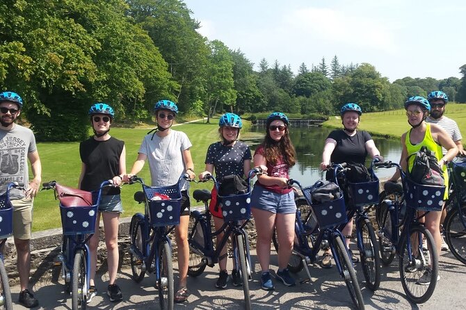 E-Bike Cycle Greenway - Westport To Achill Island Atlantic coast - Why the e-bike makes this route more approachable