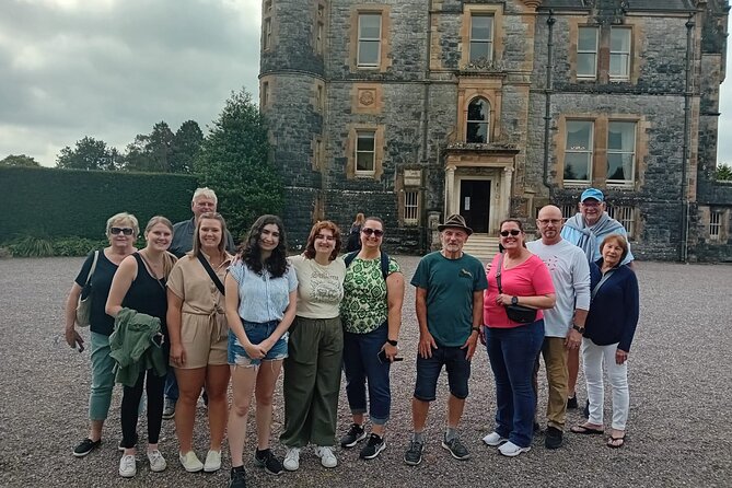 Easy Access Blarney Stone and Castle Gardens Tour - Who will enjoy this tour most?