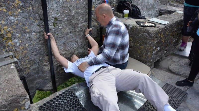 Easy Access - The Blarney Stone & Castle Gardens Tour - Why this short Blarney tour works