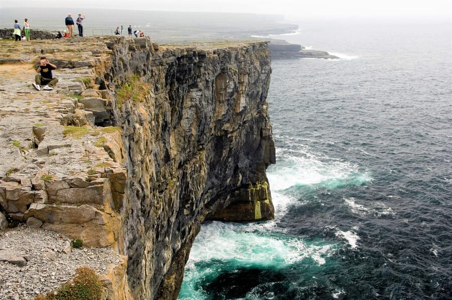 Ebiking on Inishmore island. Aran islands. Self-guided - Who should book this experience