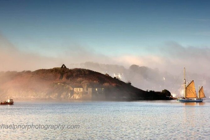 Electric Bike Tour of Kinsale with Expert Local Guide - Old Head views and the wider coastal route