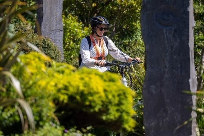 Electric Bike Tour of Kinsale with Expert Local Guide - What the three hours feel like
