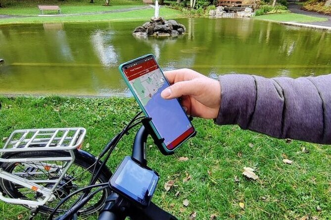 Electric Bike Tour of Kinsale with Expert Local Guide - Is $90.51 good value?