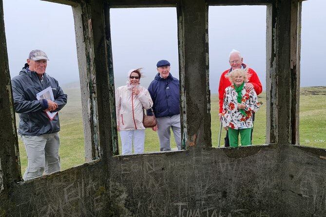 Erris Head Guided Walking Tour (AlchemyTours.ie) - Why Erris Head makes a good half-day walk