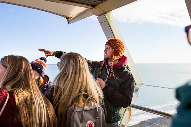 Essential Private Dublin walking tour for up to 6 people - What the private format adds