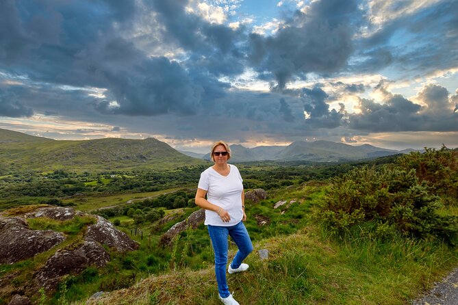 Exclusive Private Ring of Beara Tour from Killarney - Why a private Ring of Beara day works well from Killarney