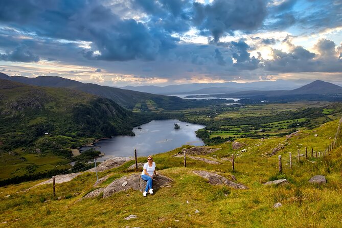 Exclusive Private Ring of Beara Tour from Killarney - Allihies connects wild coast and copper mining