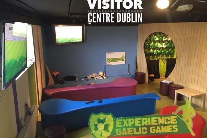 Experience Gaelic Games in Dublin - Why Gaelic games are worth your morning