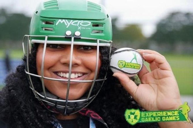 Experience Gaelic Games in Dublin - Price and value at $59.26