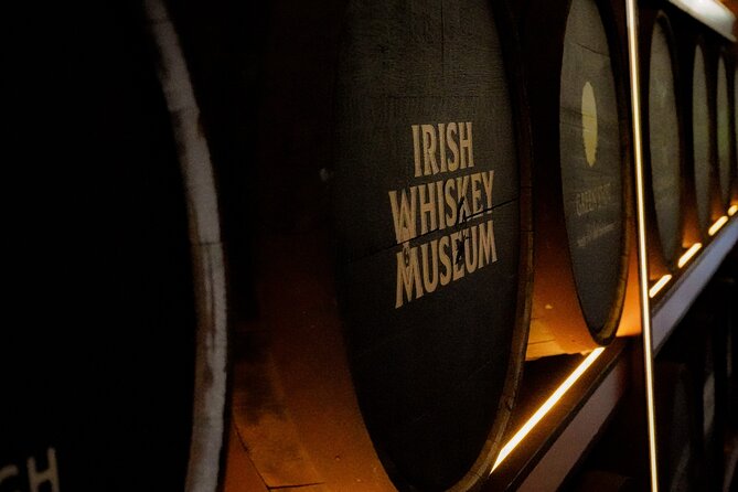 Experience Irish Coffee Masterclass in Ireland - Who will enjoy this Dublin activity
