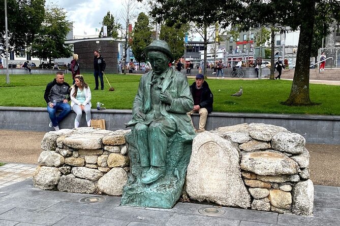 Explore Galway City Walking Tour - Why This Galway Walk Works as a First Look