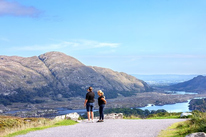 Explore the Ring of Kerry & Skellig Ring in Style-Private Tour - From a bog village to a seventh-century fort