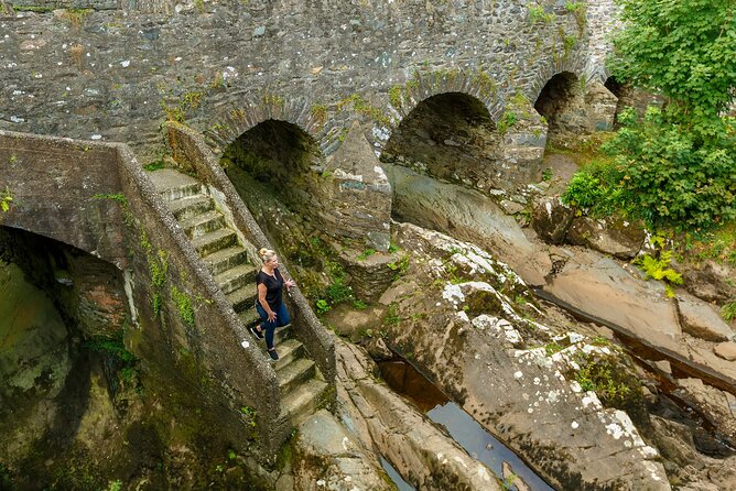 Explore the Ring of Kerry & Skellig Ring in Style-Private Tour - Chocolate, castles, and the western coast