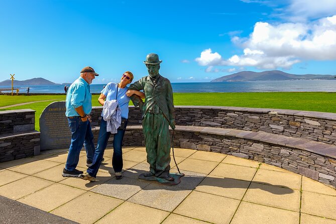 Explore the Ring of Kerry & Skellig Ring in Style-Private Tour - Cost, timing, and what you really get