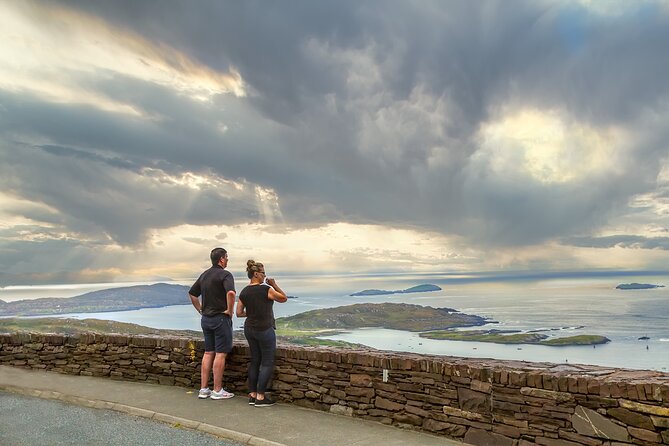 Explore the Ring of Kerry & Skellig Ring in Style-Private Tour - Valentia Island and the first Atlantic cable