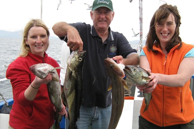 Fishing 2 hour Private - Why families may find it a good fit