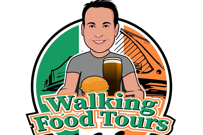 Food on Foot: Dublin Street Food Tour with Local Guide - Starting in the Liberties at St Catherine’s Church