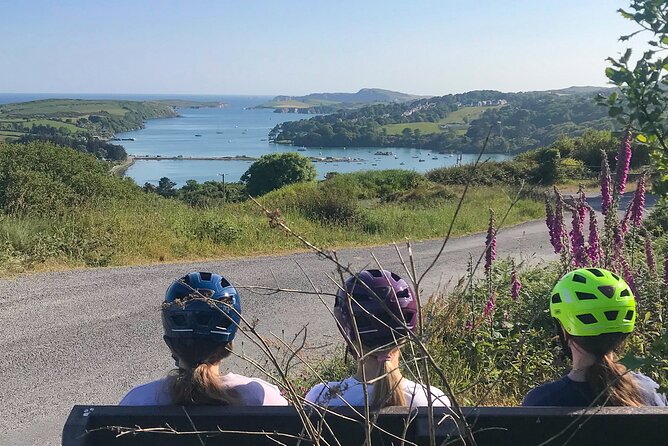 Forks, Focail and Folklore - Storytelling Tour via eBike - Why this West Cork ride is different