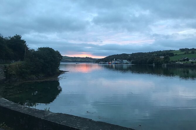 Forks, Focail and Folklore - Storytelling Tour via eBike - Bláth na Gréine and Myross Wood House