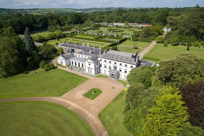 Fota House, Arboretum & Gardens Admission Ticket - Key points to know before you book