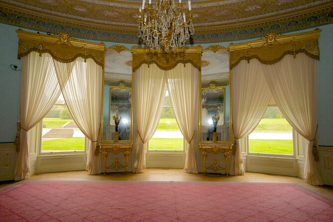 Fota House, Arboretum & Gardens Admission Ticket - Why the local guide matters