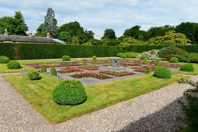 Fota House, Arboretum & Gardens Admission Ticket - Price, timing, and the small extra fee