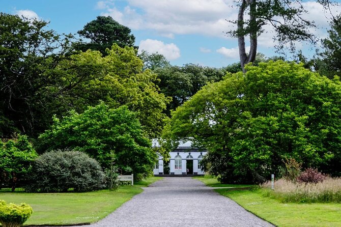 Fota House, Arboretum & Gardens Admission Ticket - Who will enjoy Fota House most