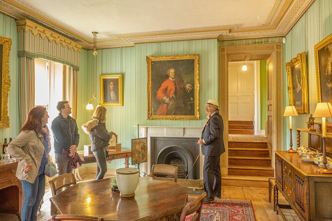Fota House, Arboretum & Gardens Admission Ticket - From formal beds to the 115-acre arboretum
