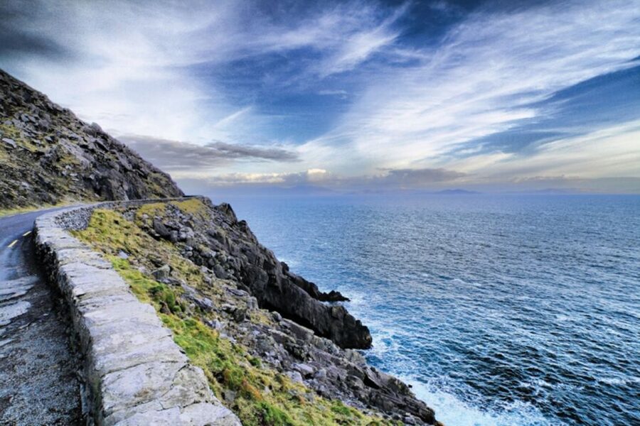 From Cork: 9-Hour Guided Ring of Kerry and Killarney Tour - Key points to know before booking