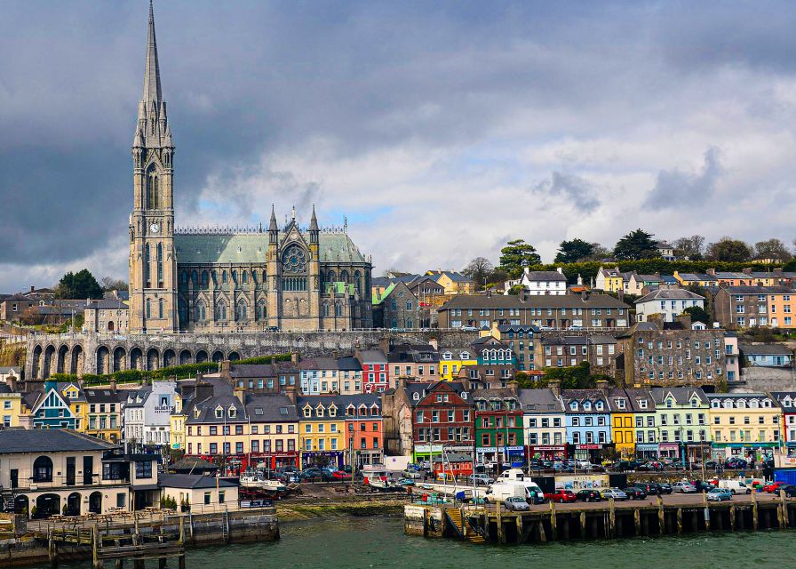 From Cork: County Cork Highlights Tour with Entrance Tickets - Who should book this tour?