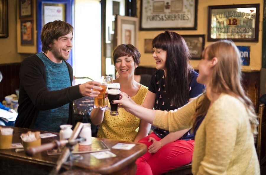 From Cork: Full-Day Guided Tour to Dingle Peninsula - Key points to know before booking