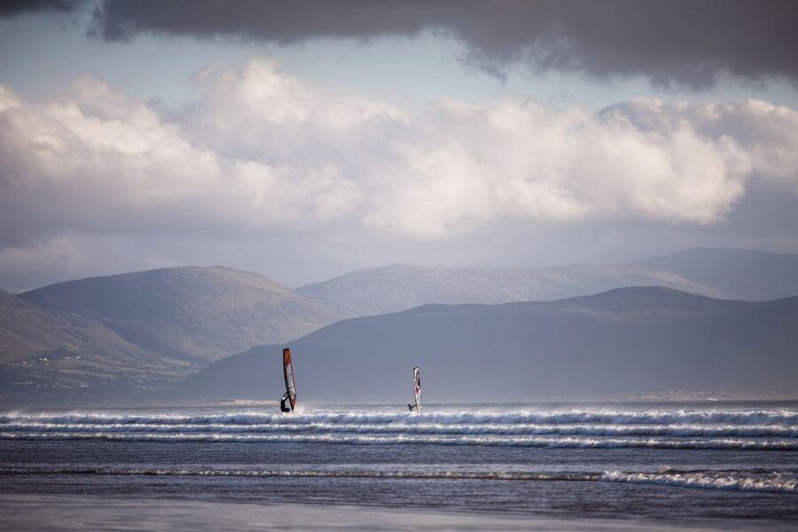 From Cork: Full-Day Guided Tour to Dingle Peninsula - Who will enjoy this Dingle day trip