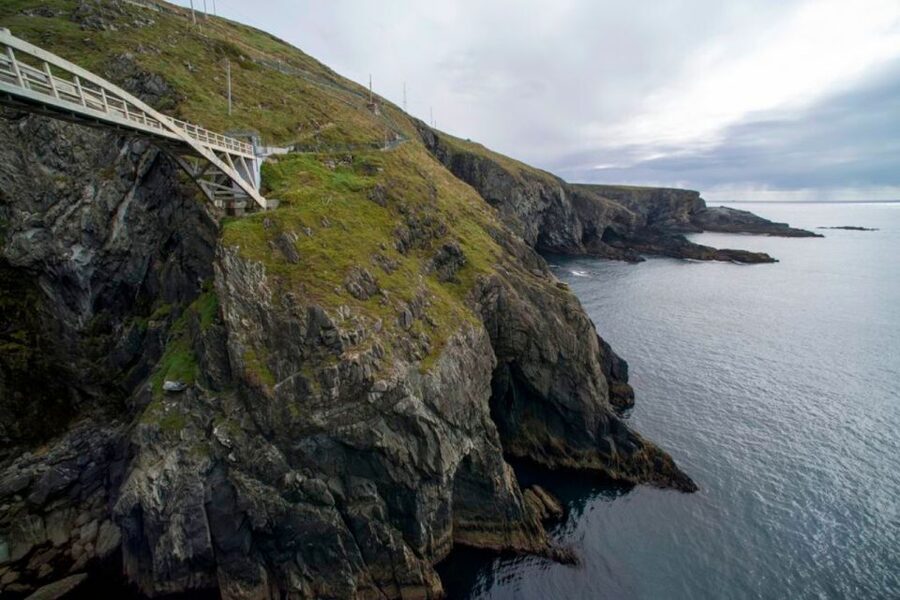 From Cork: Guided Full-Day West Cork to Mizen Head Tour - Practical advice for a smoother day