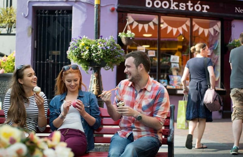From Cork: Guided Shared Shore Excursion - Cobh and the final Titanic connection