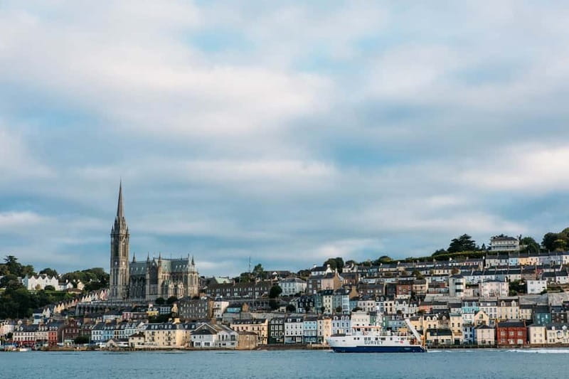 From Cork: Guided Shared Shore Excursion - Who will enjoy this shore excursion