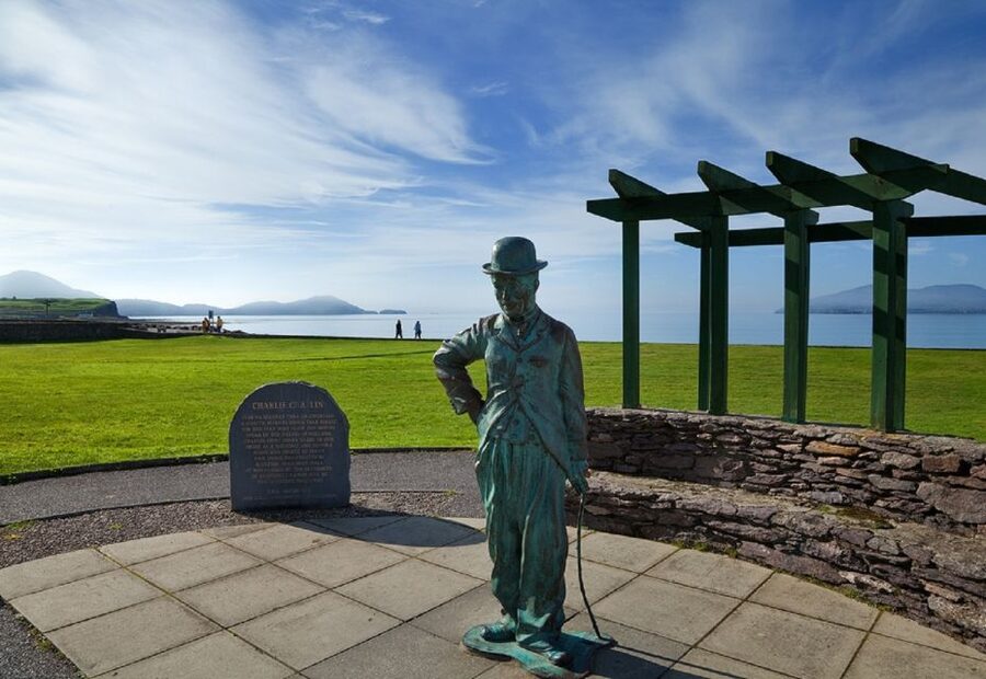 From Cork: Ring of Kerry Guided Day Trip - Key points at a glance