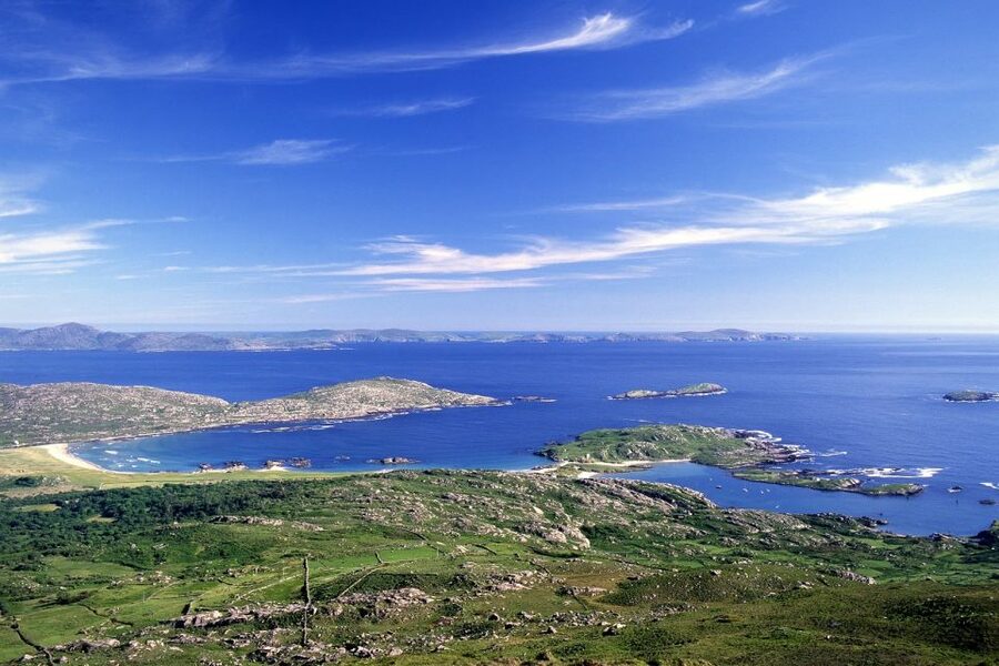 From Cork: Ring of Kerry Guided Day Trip - Why this Cork day trip works