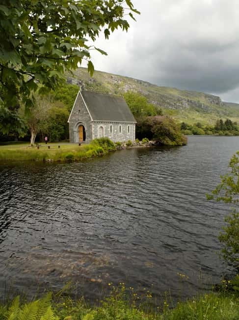 From Cork: Ring of Kerry & Killarney Guided Full Day Tour - Why this Cork to Kerry day trip works