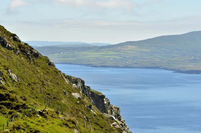 From Cork: West Cork to Mizen Head Guided Full Day Tour - The Wild Atlantic Way makes the road time worthwhile