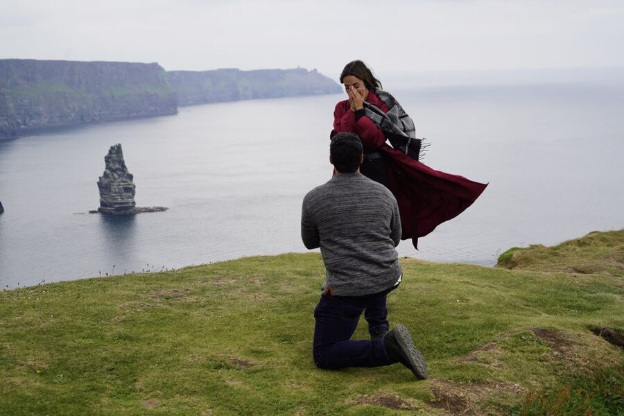 From Doolin: Cliffs of Moher Guided Coastal Walk - Why walking from Doolin changes the Cliffs of Moher