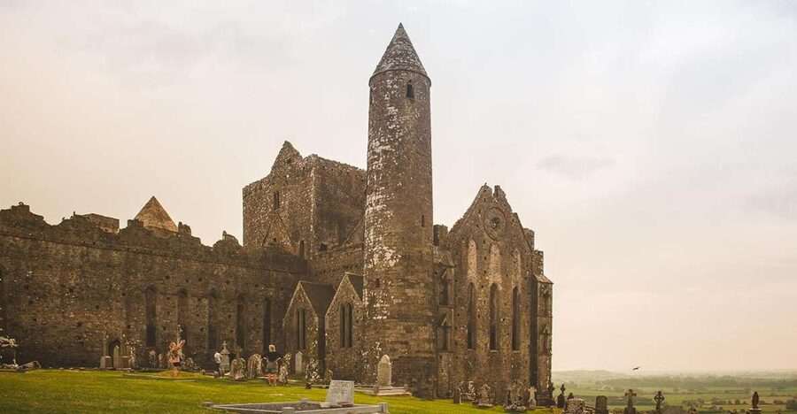 From Dublin: 3-Day Dingle, Killarney & the Wild Atlantic Way - A useful word about the Dingle stay
